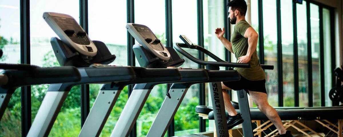 A tecnologia e a evolução da moda fitness