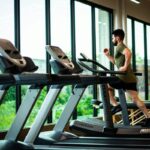 A tecnologia e a evolução da moda fitness