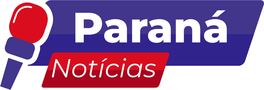 Logo Paraná Notícias