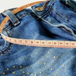 como usar bota cano curto com calça jeans