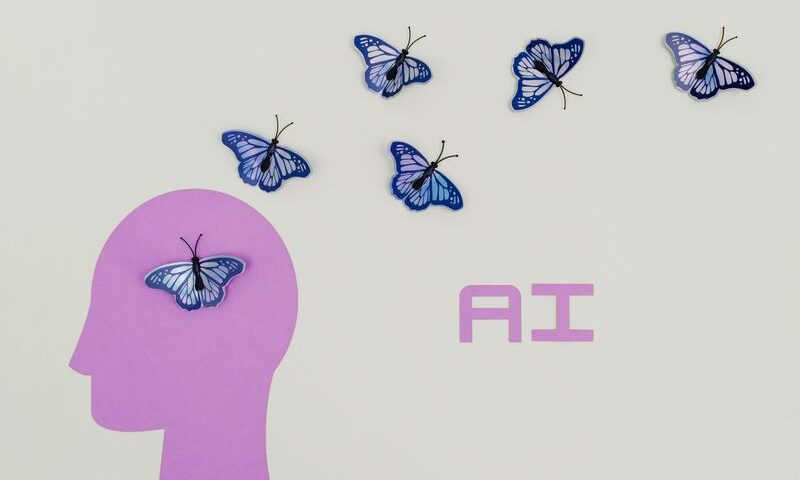 como utilizar inteligência artificial​