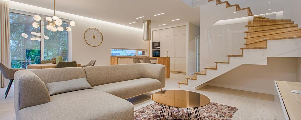 Tipos de arquitetura interna
