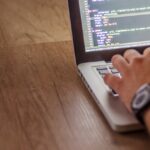 Como funciona a criação de sites