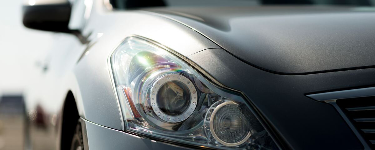Por que o capô do carro é mais importante do que você imagina 6 Por que o capô do carro é mais importante do que você imagina