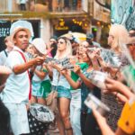 Carnaval em São Paulo