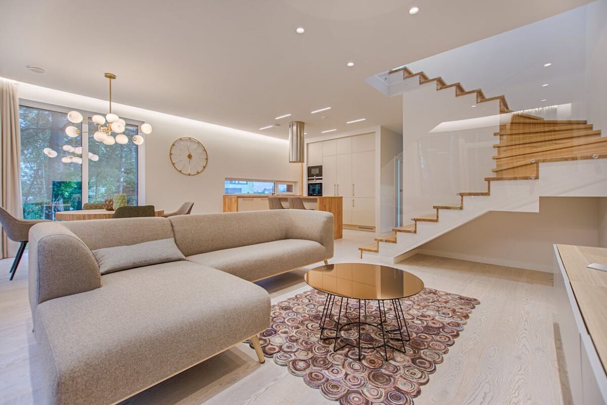 Como escolher o estilo de arquitetura