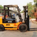 locação de empilhadeiras