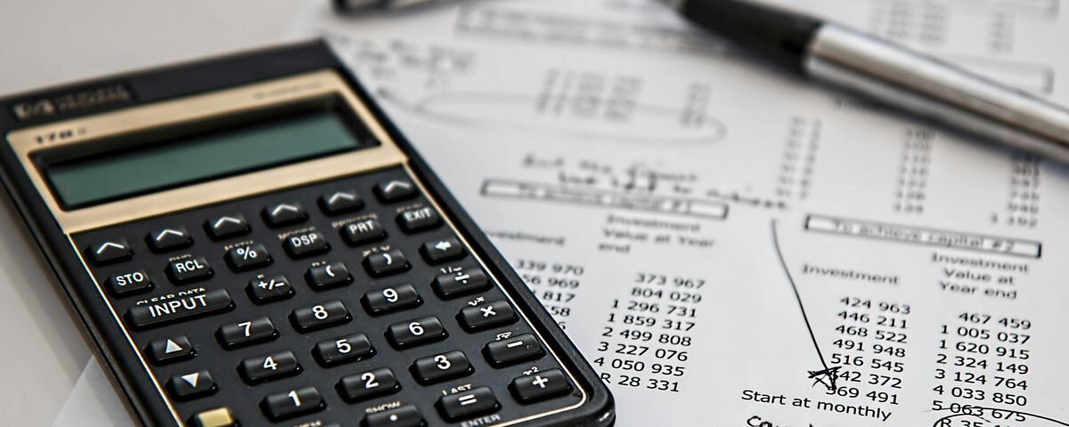 Contabilidade para Igrejas