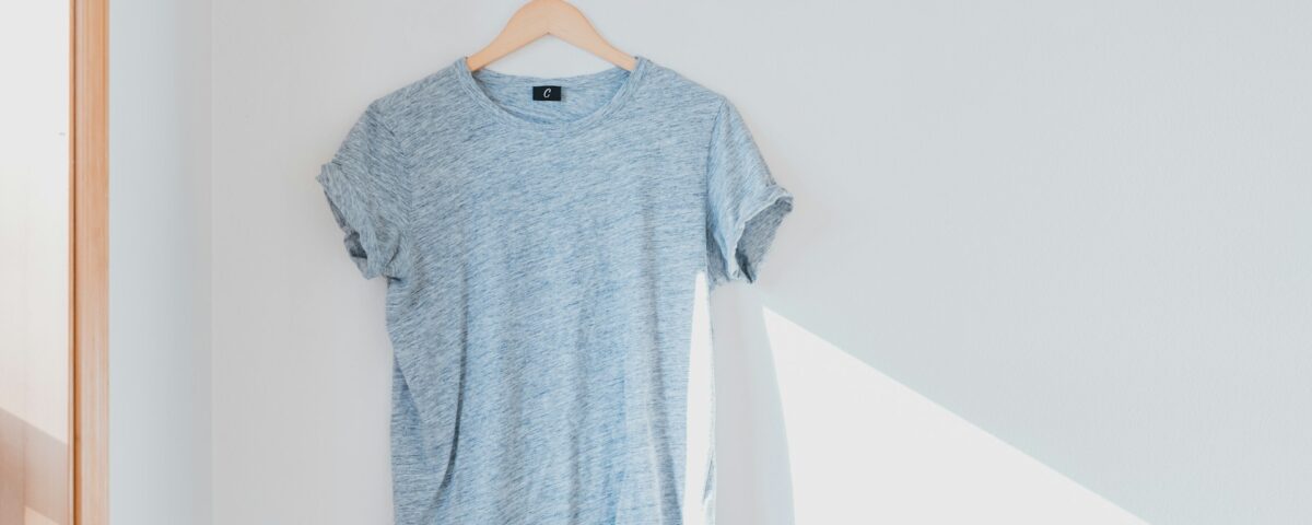 Segredo fácil para roupa muito cheirosa no armário