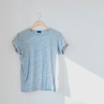 Segredo fácil para roupa muito cheirosa no armário