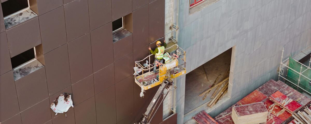 Tipos de plataforma elevatória