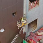 Tipos de plataforma elevatória