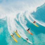 Para esportes radicais no Paraná e viver muita aventura, o estado oferece destinos como o Parque Estadual do Salto Morato, Ti