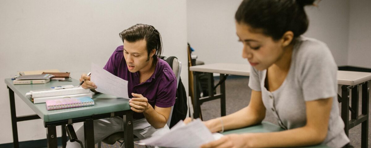 5 deveres dos estudantes | Noticias Paraná