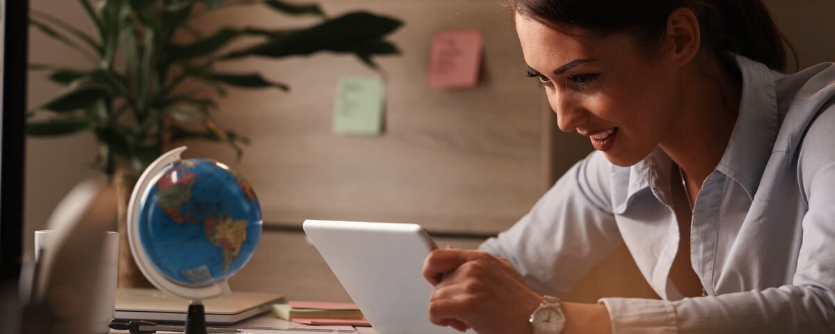 Contabilidade para exportação