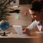 Contabilidade para exportação