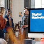 Para áreas de marketing, o cenário atual é vasto e dinâmico, abrangendo desde o marketing digital com suas especialidades com