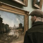 Para artistas impressionistas, destacam-se nomes como Claude Monet, Pierre-Auguste Renoir, Edgar Degas e Camille Pissarro, qu