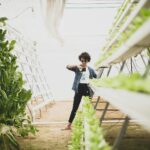 Para entender como era a agricultura antigamente e como é hoje, é crucial observar a transição de métodos manuais, subsistênc