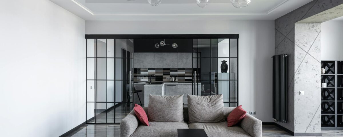 Decoração Minimalista: O Guia Definitivo para um Lar Elegante, Funcional e Consciente 2 Para decoração minimalista, foca-se na simplicidade, funcionalidade e eliminação do excesso. A ideia é criar ambientes sereno
