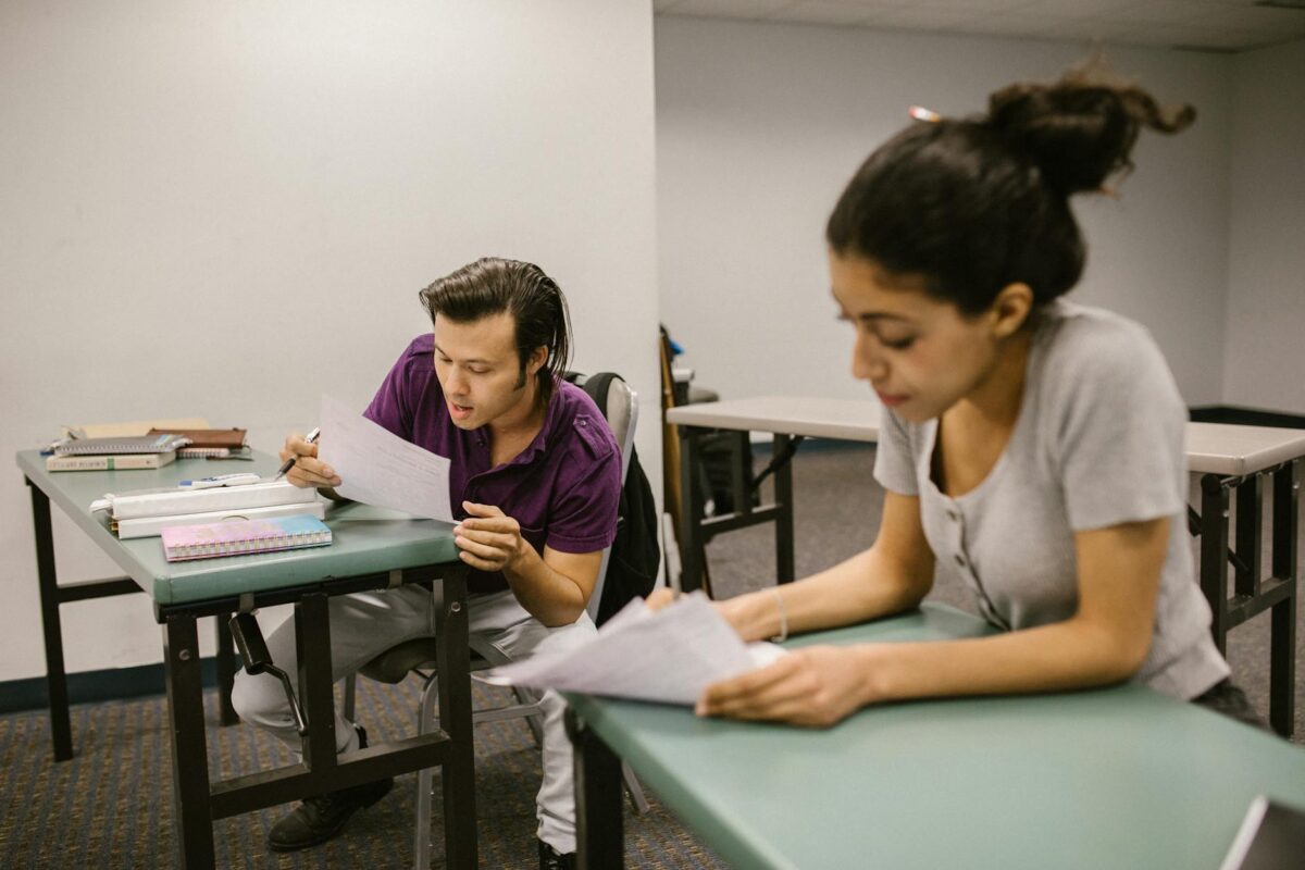 Os Deveres Essenciais dos Estudantes: Guia Completo para o Sucesso Acadêmico e Pessoal — deveres dos estudantes | Noticias Pa