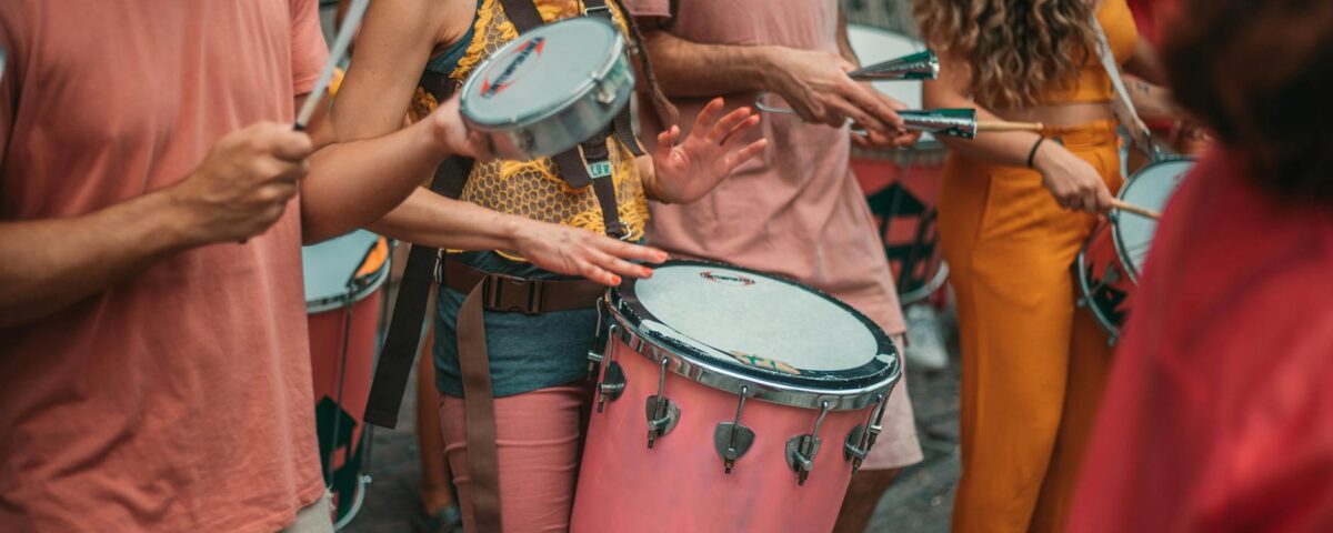 formação cultura brasileira