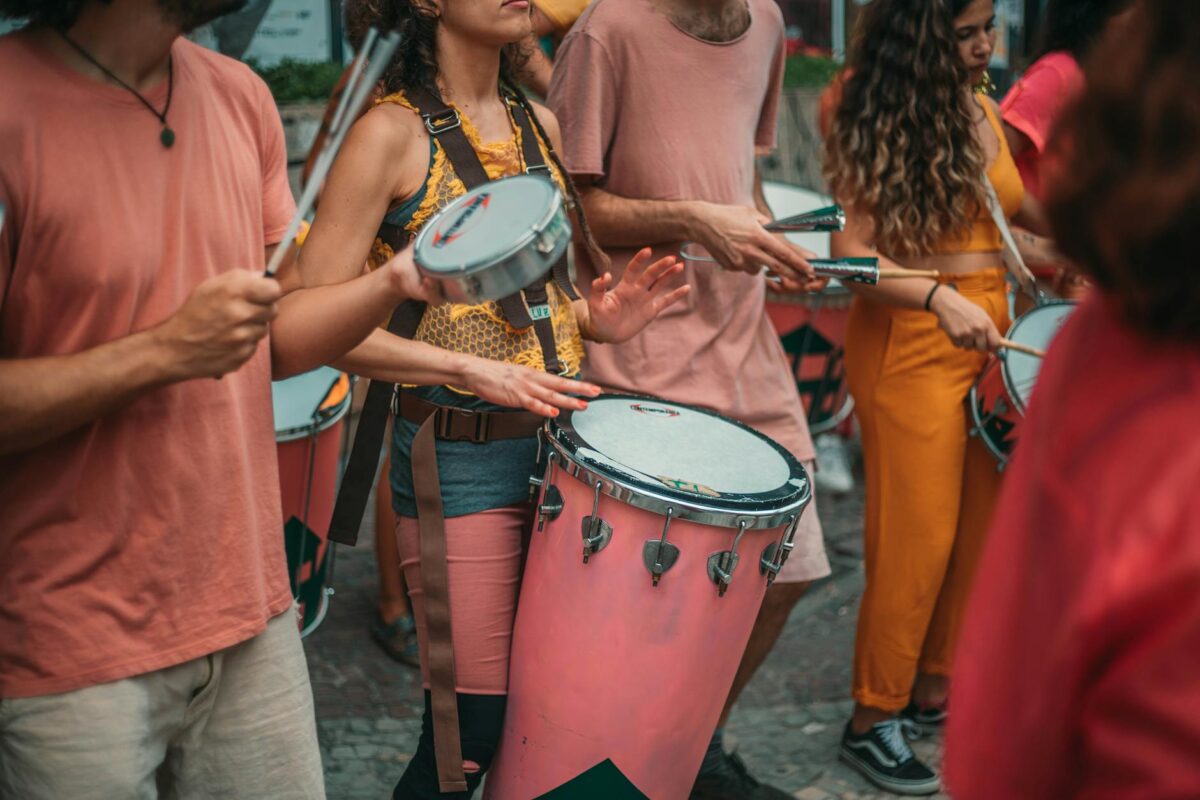 formação cultura brasileira