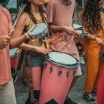formação cultura brasileira