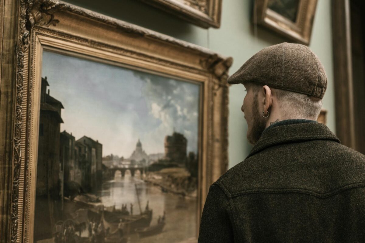 Para imagens do impressionismo, destacam-se obras que capturam a luz, o movimento e a atmosfera, como 'Impressão, Nascer do S