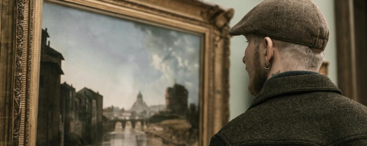 Para encontrar imagens sobre o impressionismo, você pode explorar galerias de arte online, museus virtuais como o Google Arts