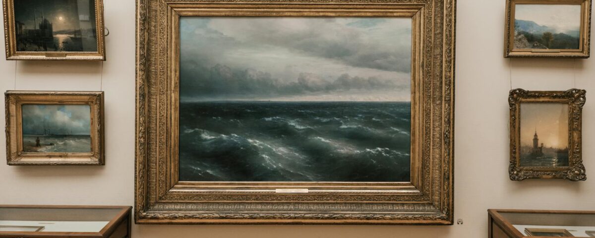Para impressionismo obras de arte, destacam-se pinturas que capturam momentos fugazes e a luz natural, utilizando pinceladas