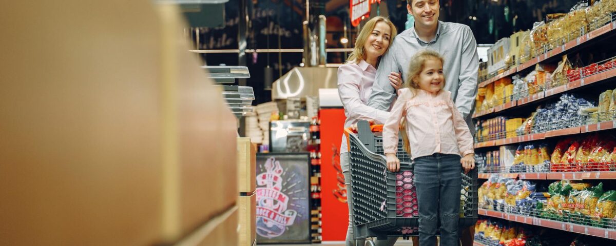 Expert em Economia: Como Criar a Lista de Compras de Supermercado Perfeita e Inteligente — lista compras supermercado | Notic