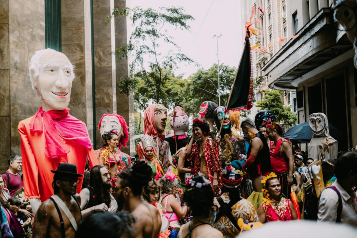 Matrizes da cultura brasileira 17 matrizes da cultura brasileira