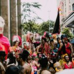 Matrizes da cultura brasileira 5 matrizes da cultura brasileira