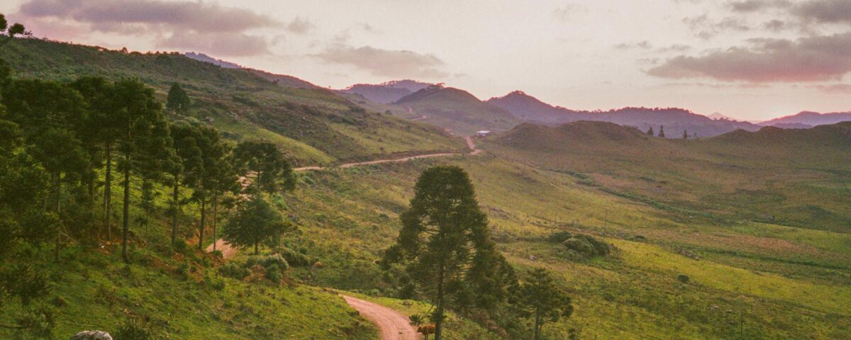 paisagens impressionistas