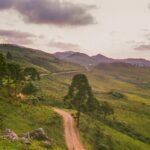 paisagens impressionistas