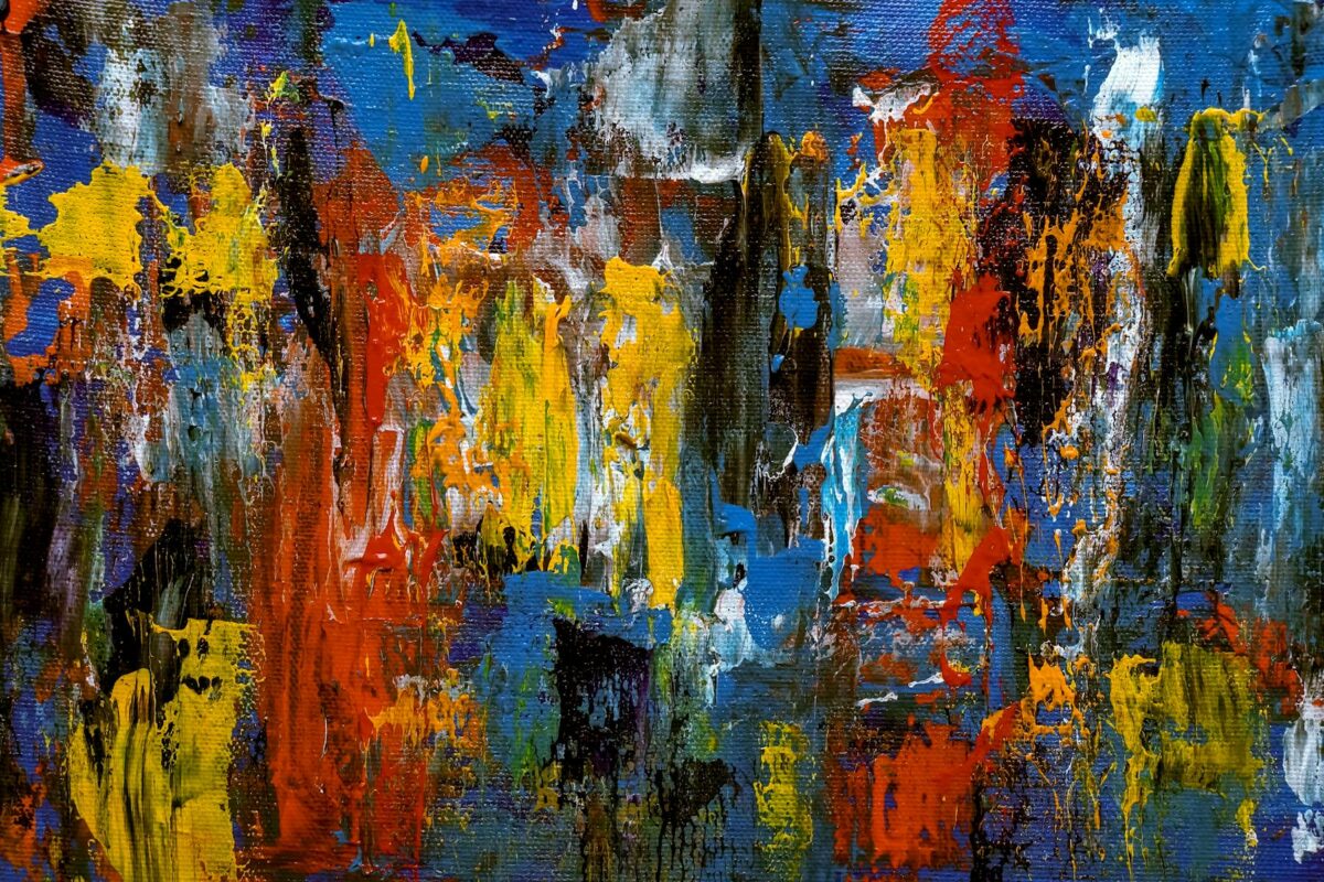 Para as pinturas do Impressionismo, este movimento artístico do século XIX é caracterizado por pinceladas visíveis, foco na l