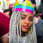 Para as regiões culturais do Brasil, destacam-se o Norte (influência indígena e amazônica), Nordeste (herança africana e port