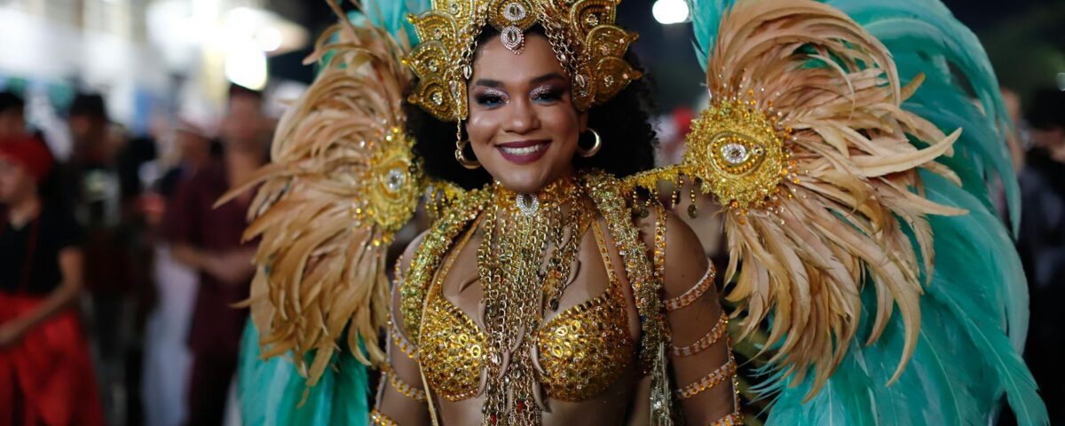 Para as tradições do Brasil, elas abrangem um vasto leque de manifestações culturais, incluindo festas populares como o Carna
