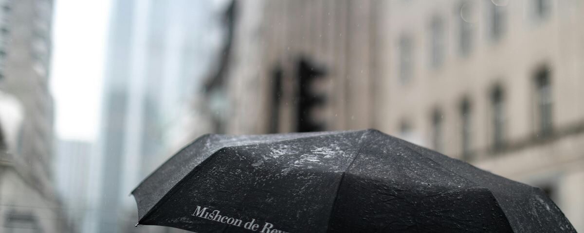 Guarda-chuva personalizado