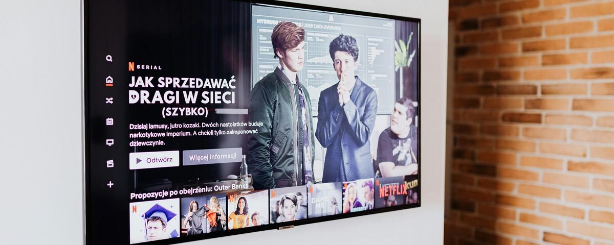 O que preciso saber antes de comprar uma smart TV?