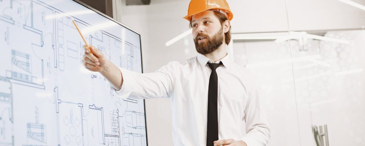 Gestão de projetos empresariais