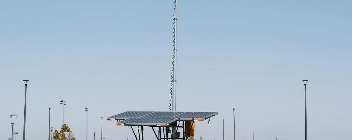 Quando vale a pena utilizar soluções temporárias de energia elétrica