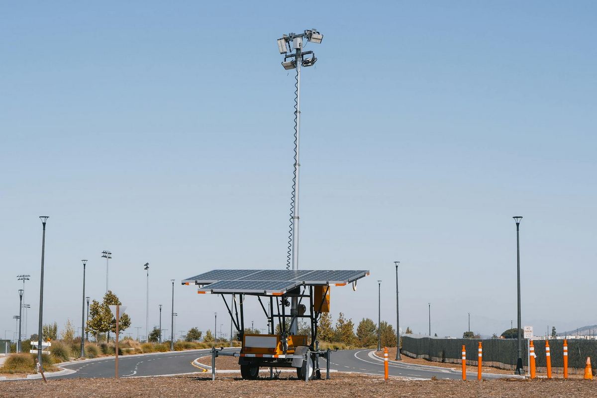 Quando vale a pena utilizar soluções temporárias de energia elétrica