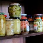Como fazer conserva com potes herméticos grandes? Veja 9 recomendações! 13 Como fazer conserva com potes herméticos grandes