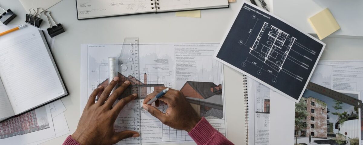 Escolher arquitetos qualificados