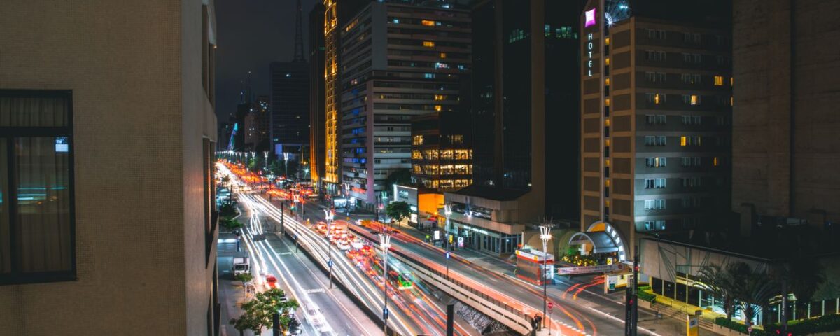 Expansão de negócios para São Paulo