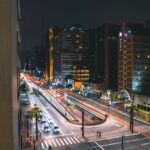 Expansão de negócios para São Paulo