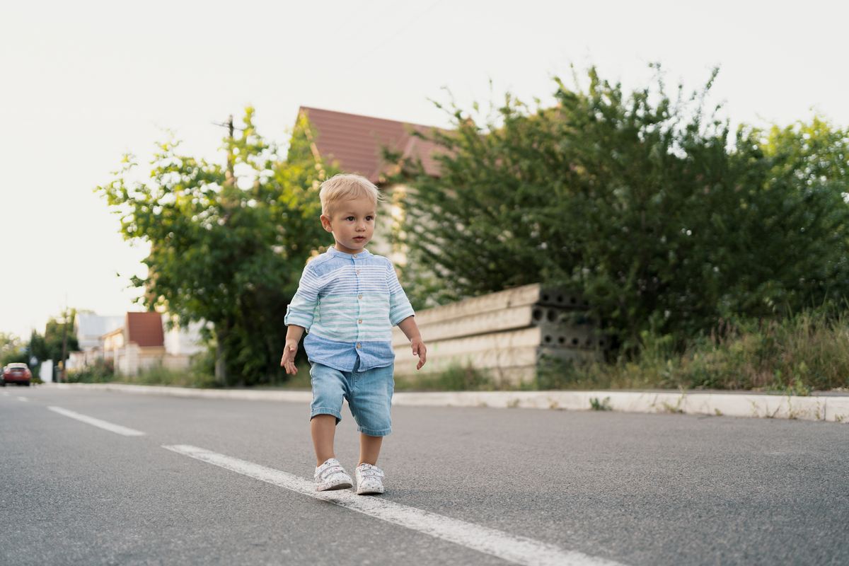 Meu filho pisa torto: quando isso pode indicar alteração ortopédica 8 Meu filho pisa torto: quando isso pode indicar alteração ortopédica