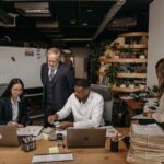 Modernização da gestão empresarial: 9 adaptações à era digital 3 Modernização da gestão empresarial